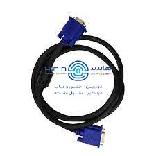 کابل VGAباطول 5 متر برند دلتا