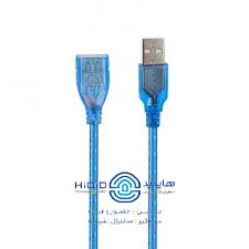 کابل افزایش USB با طول 3 متر رویال