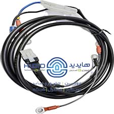 کابل باتری سانترال پاناسونیک مدل TDA - TDE