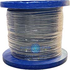 کابل شبکه cat6 utp تست دار outdoor برند HiDiD