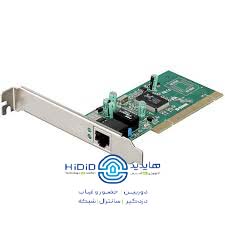کارت شبکه اینترنال گیگ دی لینک DGE-528T
