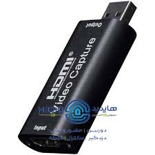 کارت کپچر HDMI مدل m101