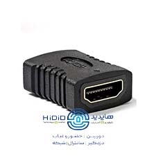 کوپلر HDMI نو نیم