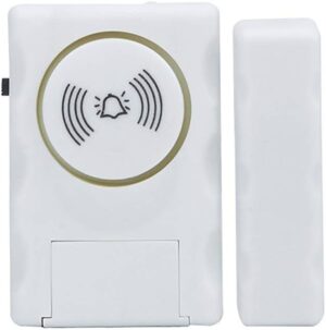 مگنت لادری آژیر دار