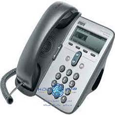 گوشی 7912 سیسکو ریفرپک