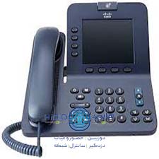 گوشی 8945 سیسکو ریفرپک