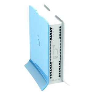 مودم میکروتیک HAP Lite