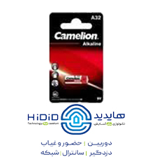 باتری A23 کملیون