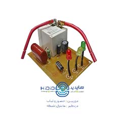 محافظ برق زیر کنتورآنالوگ