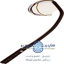میکروفن مدادی