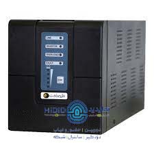 یوپی اس هما مدل Homa 1000VA