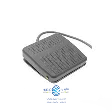 پدال پلاستیکی