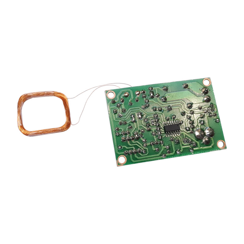 برد RFID فرکانس کد ثابت 125k برد RFID فرکانس کد ثابت 125k