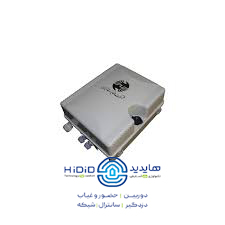 باکس Fat فیبر نوری 24 کور بزرگ FiberOptic Fatss Box Core