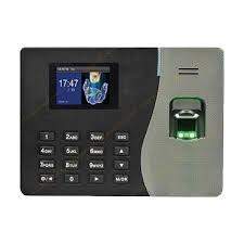 دستگاه حضور و غیاب کارت/اثر انگشت T28334