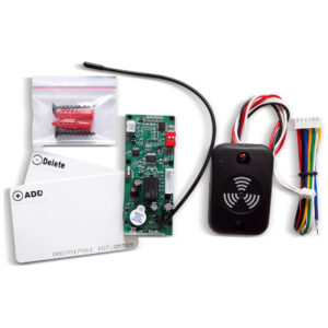 برد دسترسی ریموتگ آیفون