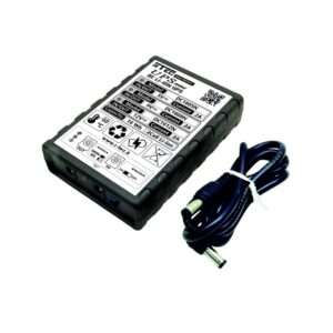 یو پی اس 5 ولت دستگاه حضورغیاب