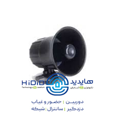 بلندگو (اسپیکر) برند آنیک