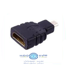 تبدیل HDMI To Micro HDMI V-NET