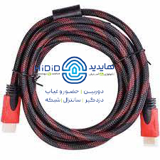 کابل HDMI باطول 5متر کنفی