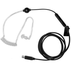 هندزفری بادیگاردی