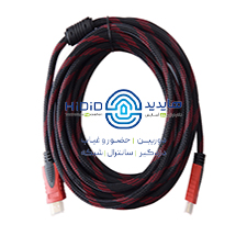 کابل HDMI باطول 3متر کنفی