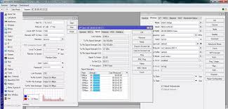 تنظیم و تیون کردن رادیو وایرلس
