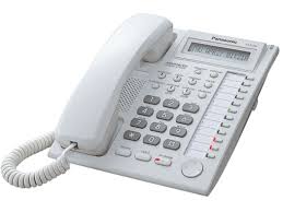 گوشی تلفن پاناسونیک مدل 7730