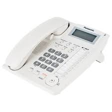 تلفن پاناسونیک رومیزی 880