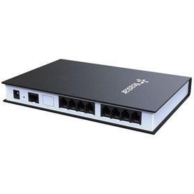 روتر یستار FXO 8port TA810