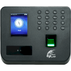 دستگاه حضور و غیاب اثر انگشت/چهره/کارت T38774