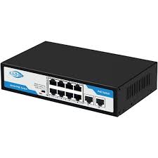سوییچ 8 پورت کژال مدل KNC.P821GSE2