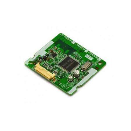 کارت کالری ایدی سانترال پاناسونیک