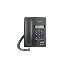 گوشی تلفن پاناسونیک مدل رو میزی c62