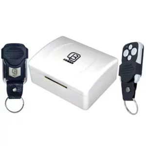 رسیور قفل برقی ترانس دار بتا