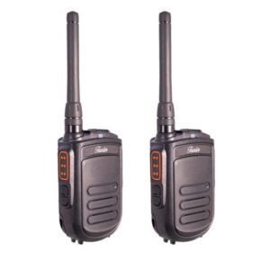 بیسیم واکی تاکی مدل طنین GP23