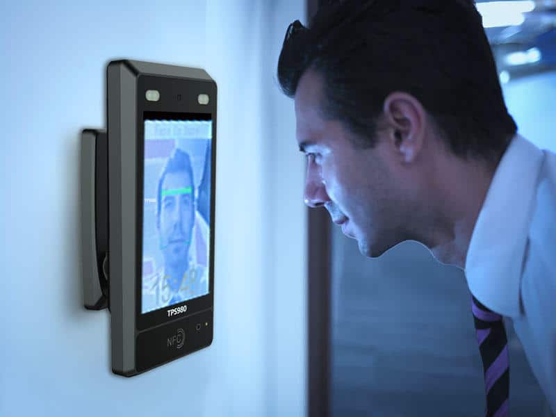 Physical security, AI, facial recognition among Security Industry Association 2019 trends forecast | Biometric Update