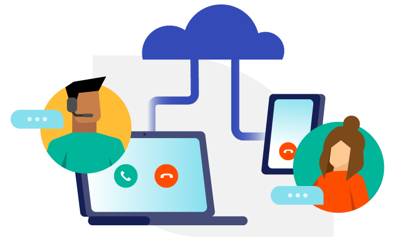What is VOIP | Voice Over Internet Protocol | Voip.com