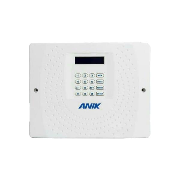 پکیج دزدگیر سیمکارتی ECOMAX پکیج دزدگیر سیمکارتی ECOMAX