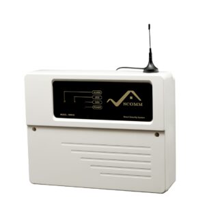 دزدگیر سیمکارتی مدل SW610 برند SCOMM