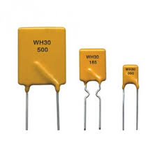 فیوزهای برگشت‌پذیر (Resettable Fuses)