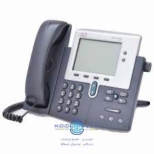 گوشی 7941 سیسکو ریفرپک