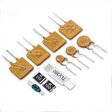 فیوزهای برگشت‌پذیر: اصول، انواع و کاربردها