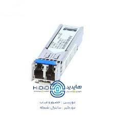 ماژول فیبرنوری دوکر GLC SFP 10G