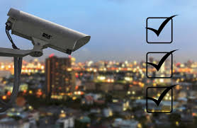 چگونه از دوربین مداربسته نگهداری کنیم؟ 1 CCTV System Maintenance Checklist - Get CCTV Security and Surveillance Cameras from 2MCCTV