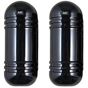 بیم دتکتور 2 خط با برد250متری (چشم خطی)