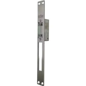 قفل مقابل برقی مدل دام