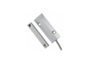 مگنت باسیم فلزی