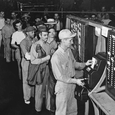 Upgrade Your Employee Time-Tracking System