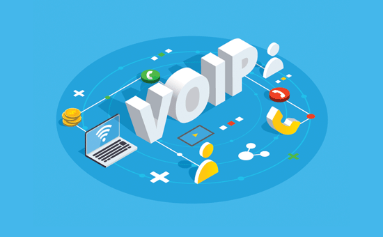 Voip | تلفن اینترنتی - ویرگول